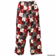 Disney Resort Mickey Mouse Pajama Pants Size XL