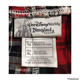 Disney Resort Mickey Mouse Pajama Pants Size XL