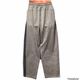 Russell Tech Fleece Athletic Men’s Gray Pants Size XL