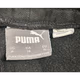 Puma Men’s Black Jogger Pants Size XL