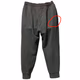 Puma Men’s Black Jogger Pants Size XL