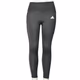 Adidas Women’s 3-stripes Full Length Black Leggings