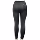 Adidas Women’s 3-stripes Full Length Black Leggings