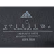 Adidas Women’s 3-stripes Full Length Black Leggings