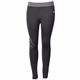 Puma Women’s Black Solid Size Large Tights