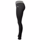 Puma Women’s Black Solid Size Large Tights