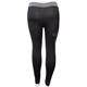 Puma Women’s Black Solid Size Large Tights