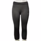 Nike Women’s Pants & Jumpsuit Capri Mesh Leggings