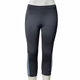 Adidas Women’s 3-stripes 3/4 Leggings