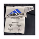 Adidas Women’s 3-stripes 3/4 Leggings