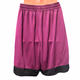 Nike Men’s Active Athletic Basketball Running Training Gum Short Size XXL