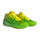Puma Men’s Lamelo Ball Nickelodeon Slim Shoed for Kids