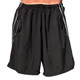Bollinger Men’s Athletic Training Black Shorts XL