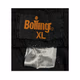 Bollinger Men’s Athletic Training Black Shorts XL