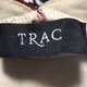 Trac Women’s Cream Floral Print Dress