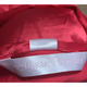 Victoria’s Secret Red Satin Robe One Size 
