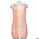 Charming Charlie Women’s Pink Orange Sleeveless Dress Size Medium