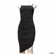Forever 21 Glitters Bodycon Camo Midi Dress for Womens  