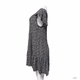 American Eagle Tiered Babydoll Dress medium 