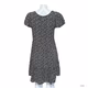 American Eagle Tiered Babydoll Dress medium 