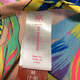 No Boundaries Swim Cover Up For Women Medium (7-9)  D#145  