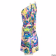 No Boundaries Swim Cover Up For Women Medium (7-9)  D#145  