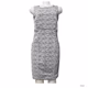 Dress Enfocus Studio Black White Size 8 