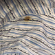 Chereskin Washable Rayon Mens Polo Short Sleeve Light Blue XXL  T#555  