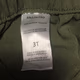 Short For Kids Girl size  3T  B#483  