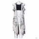 BCBGeneration long Cardigan Sleeveless 