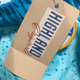 Brandnew Highland Originals kids shorts Sky blue Size 4  B#480  