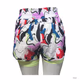 Avia Women’s Running Shorts With Bike, Liner Sizes XS 