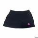 Reebok I Kids Girl Black Skort Size 3T  B#484  