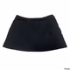Reebok I Kids Girl Black Skort Size 3T  B#484  