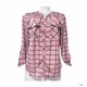 Notations Blouse Long Sleeve For Women size Small