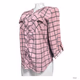 Notations Blouse Long Sleeve For Women size Small