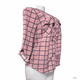 Notations Blouse Long Sleeve For Women size Small