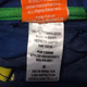 Nickelodeon Kids Boy Hoodie Jacket Dark Blue Size 6  J#302 