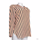 Ann Klein Striped Tops For Women