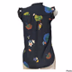 Loft Women Sleeveless Blouse Dark Blue XS  T#573  