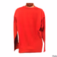 Eddie Bauer Mens Long Sleeve Sleepwear Red Medium   T# 550 