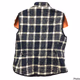 Croft & Barrow Dark Blue Vest Large 