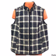 Croft & Barrow Dark Blue Vest Large 