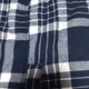 Croft & Barrow Dark Blue Vest Large 