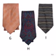 Assorted Neckties 