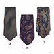 Assorted Neckties 