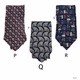 Assorted Neckties 