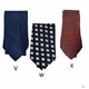 Assorted Neckties 