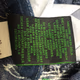 Brandnew John Deere Boy’s Size 4T Denim Jean Overall  T#585 