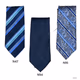 Men’s Business Suit Tie